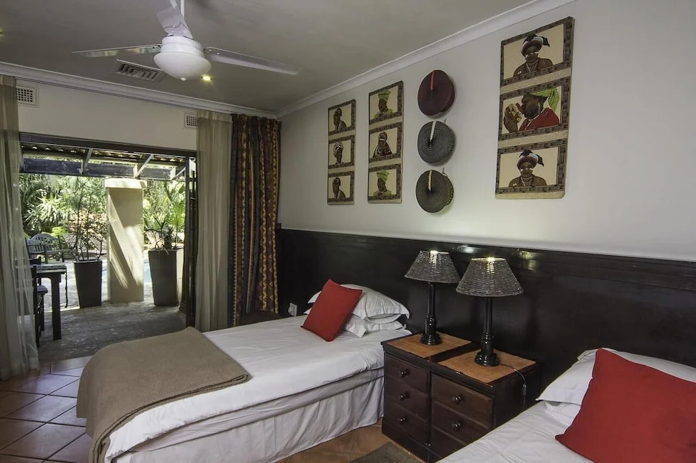 Zeranka Lodge Umhlanga