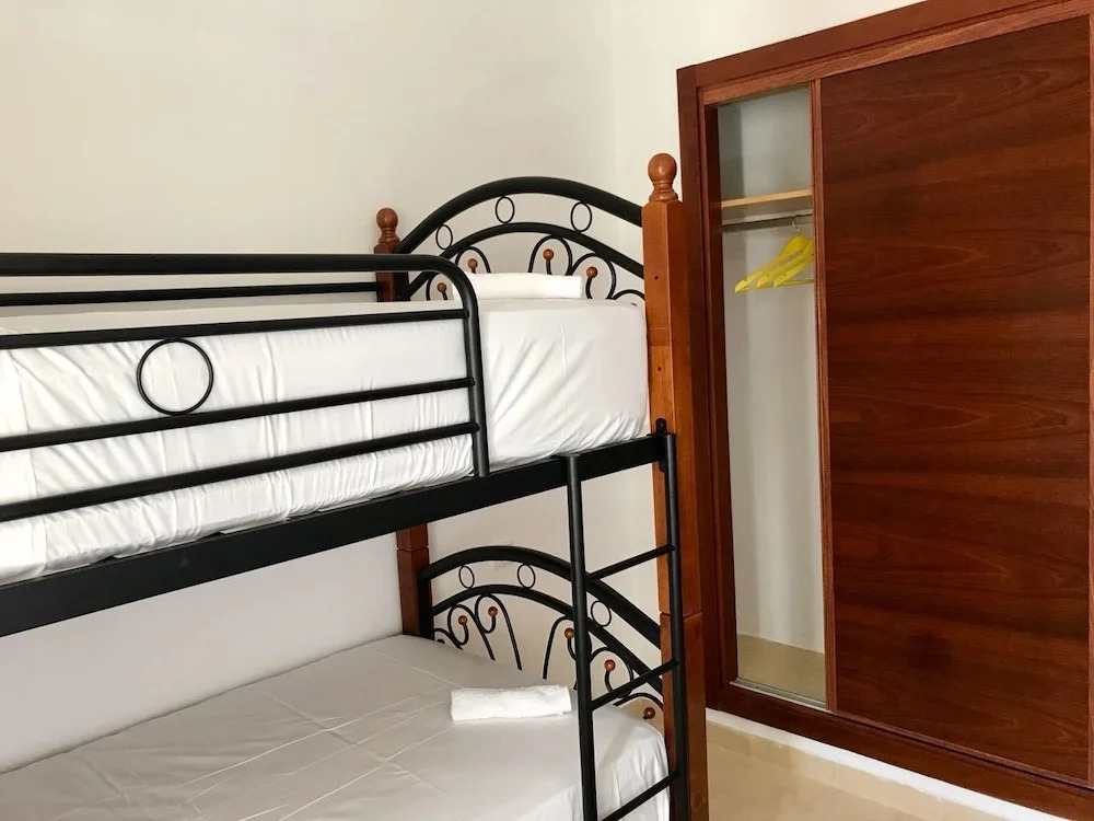 Appartement Residence Bellavista