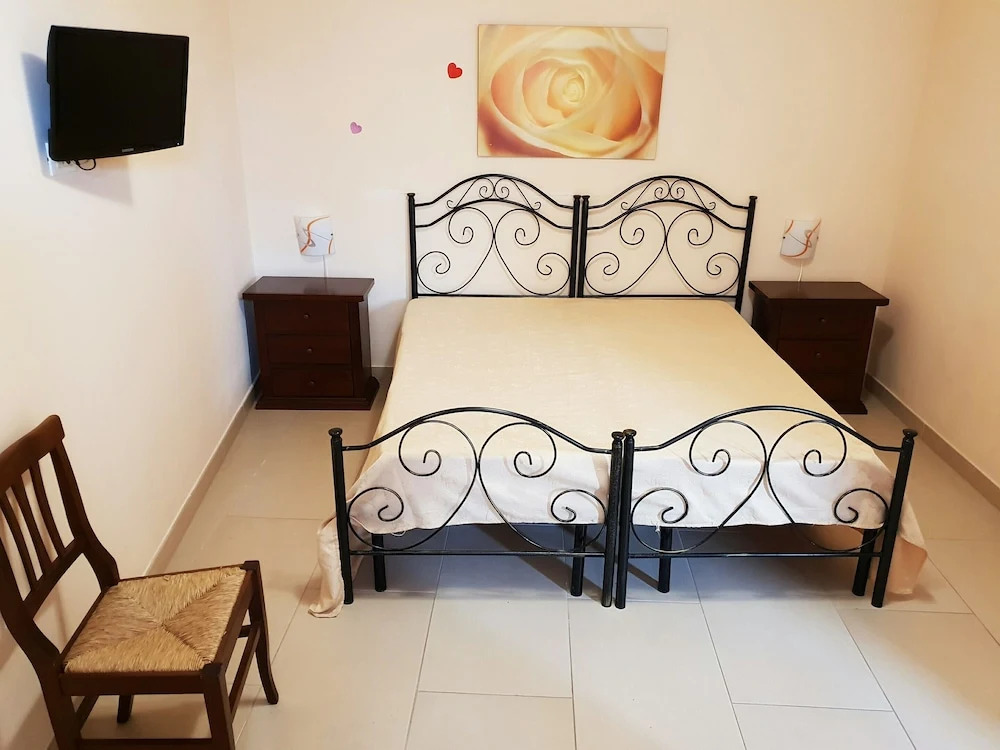 Le Camere Del Frantoio