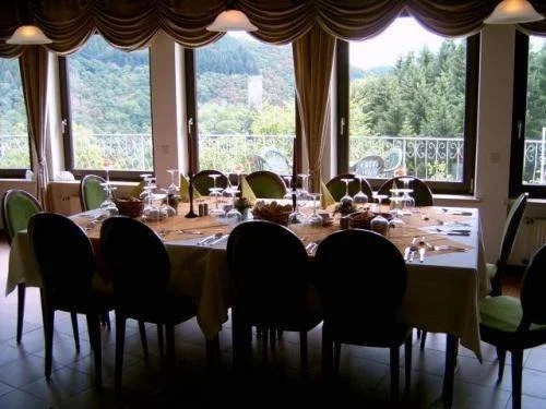 Haus Burgblick