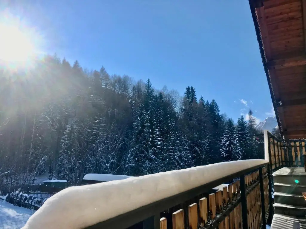 Casa Vacanze Elisa