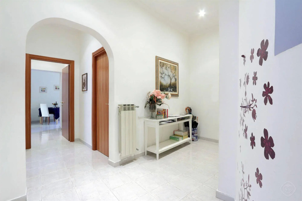 Coloseum apartments - Roman Forum area