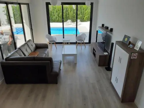 Villa La Marina