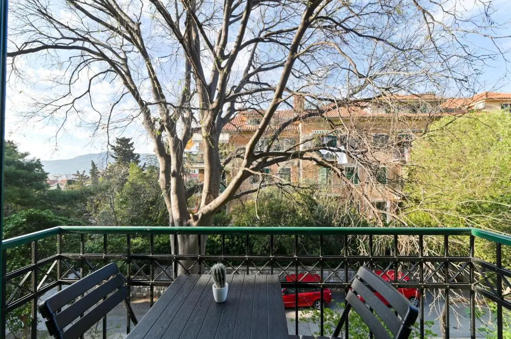 Apartment Niteroni