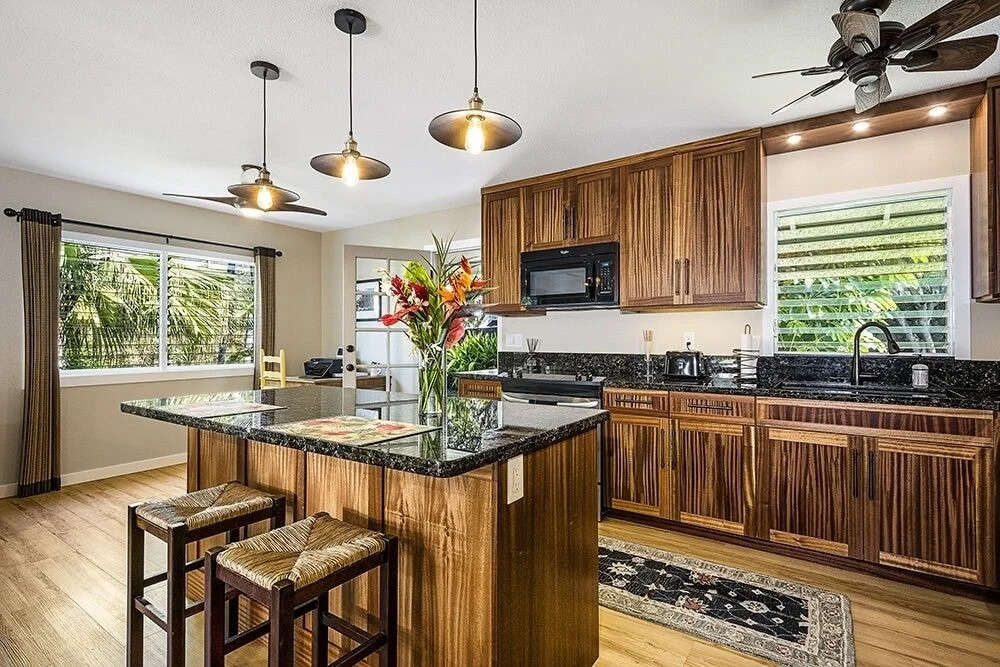 Magic Sands 3 Bedroom Home