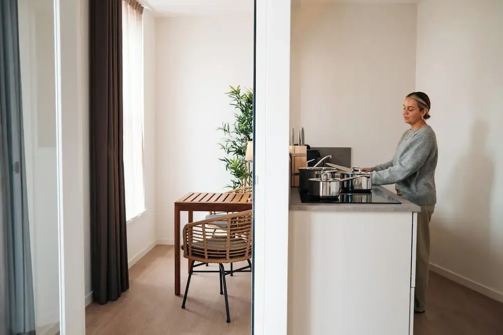 Urban Suites