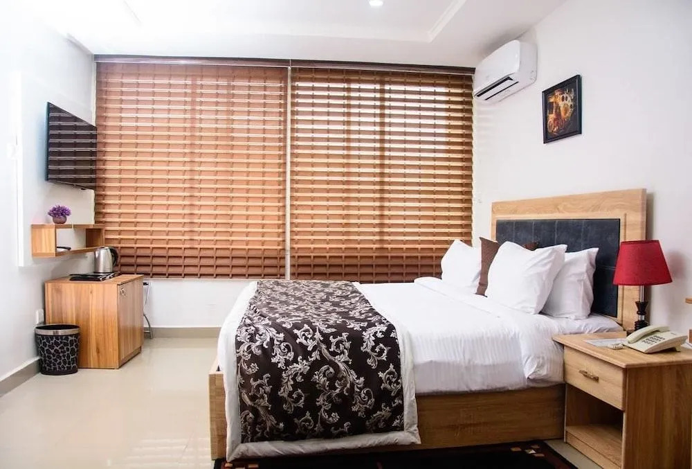 Grand Capital Hotel