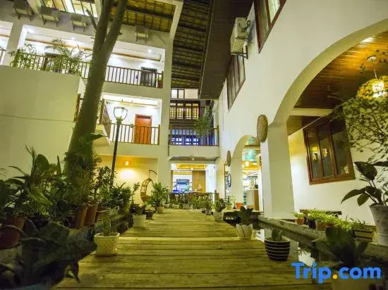 Zongjin Inn