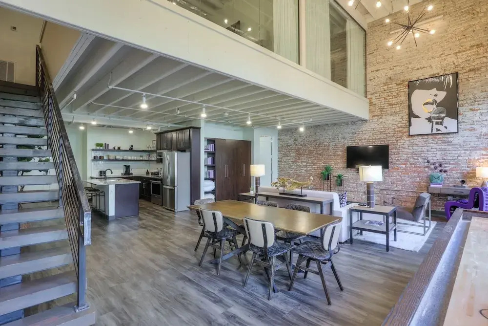 Studio 154 Hotel