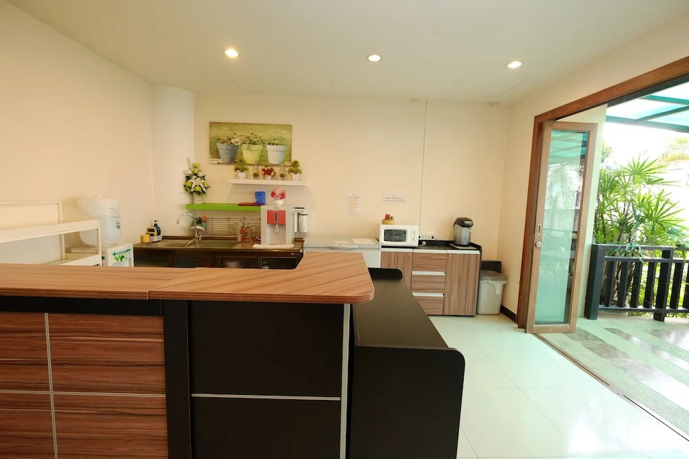 BB Trang Hotel