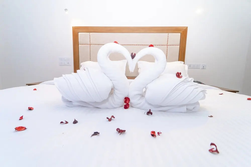 Skylar Seaview Beach Resort and Spa
