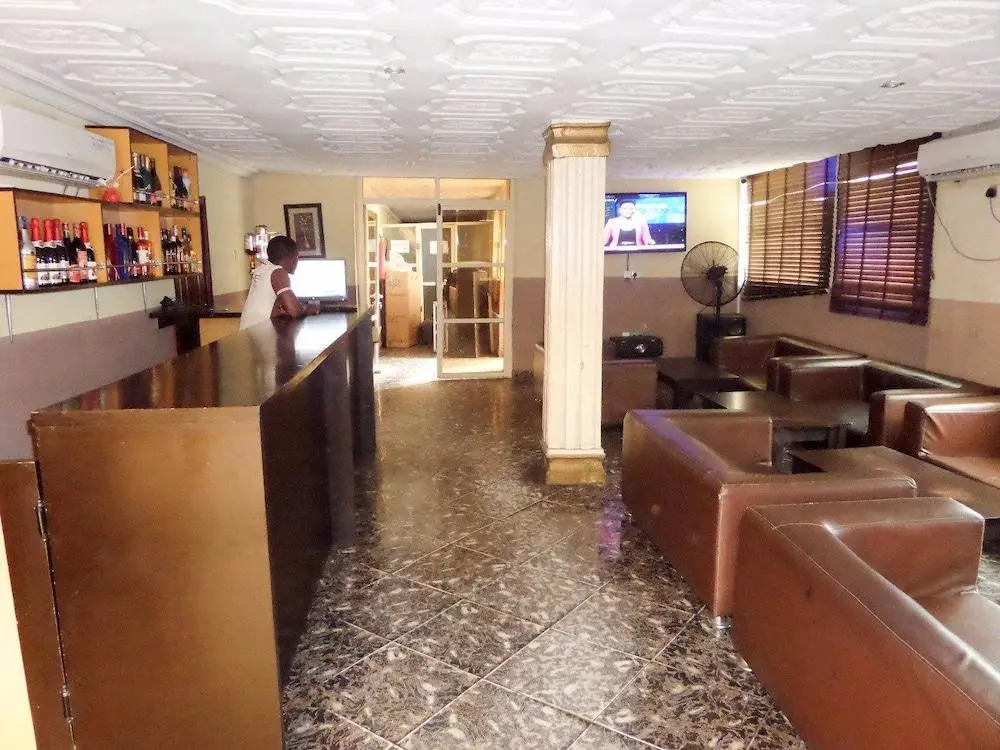 D1 Hotel & Suites
