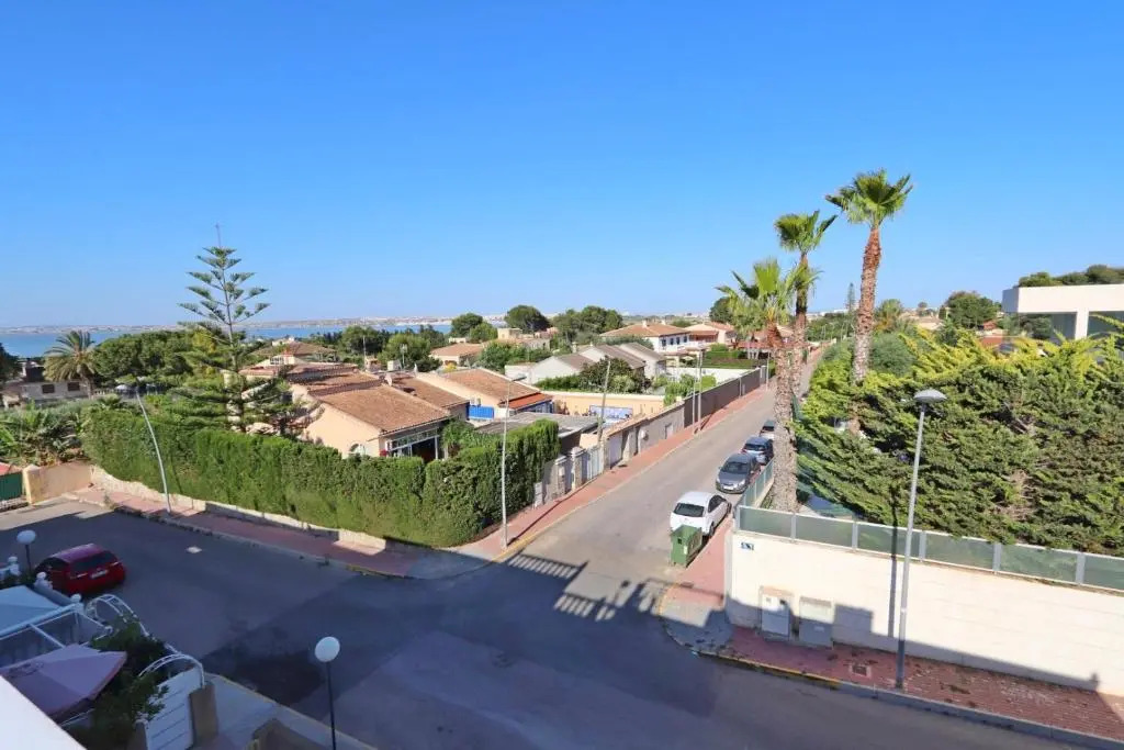 Bungalow Torrevieja 4338