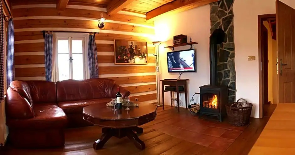 Ranch Bystrá