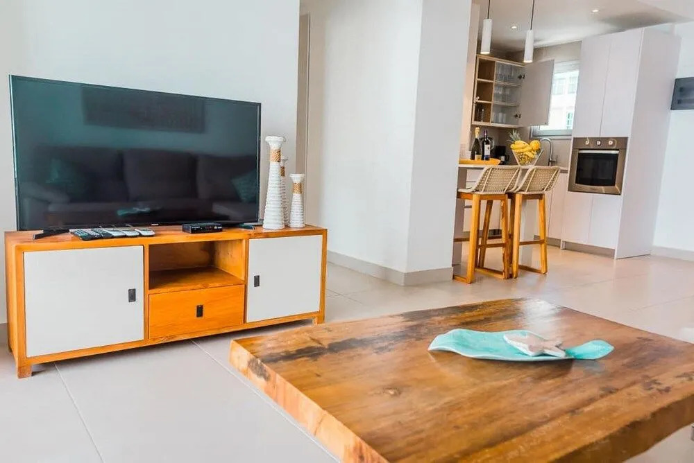 Super Nice Condo Best Location in Los Corales