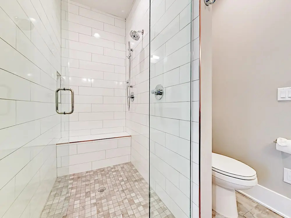 Brand-new 3br In 12 South 3 Bedroom Townhouse