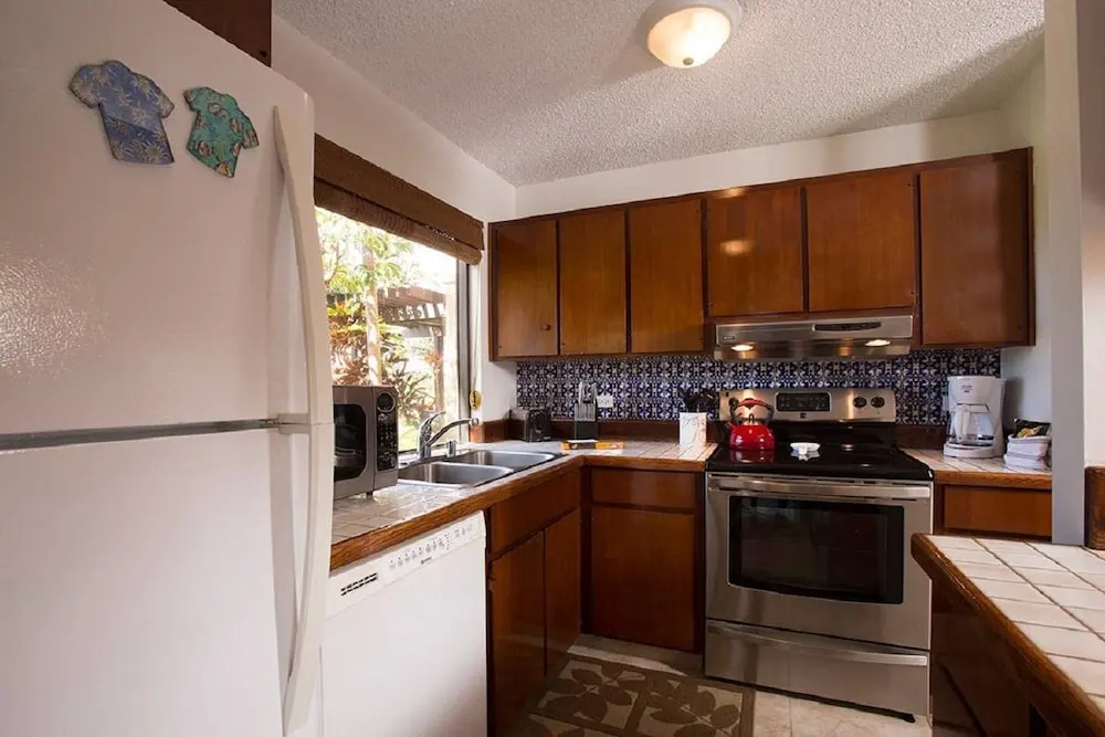 Wailea Ekahi 46A - One Bedroom Condo