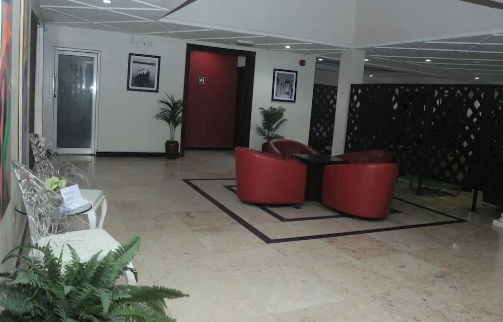 Olive Branch Hotel