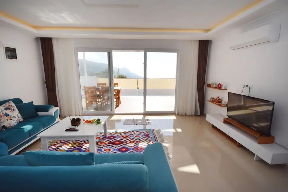 Villa Zeytin Islamlar
