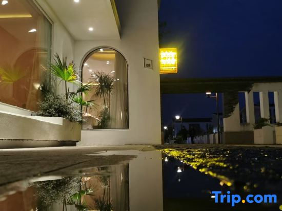 Hangzhou Xiang Lake Trinity Haven Boutique Retreat