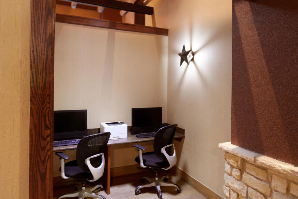 Hyatt Place Fort Worth Stockyard