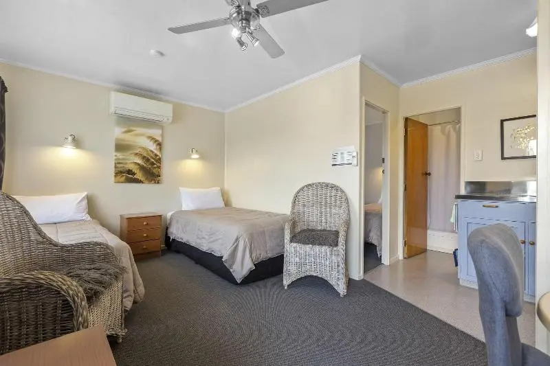 Te Aroha Motel
