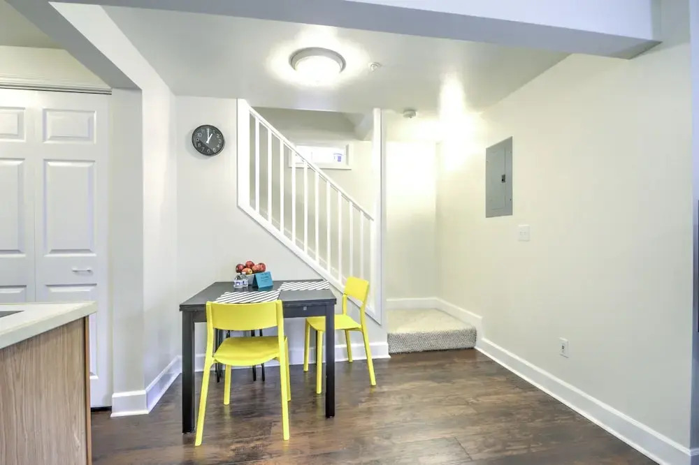 Capitol Hill Luxury Apartments