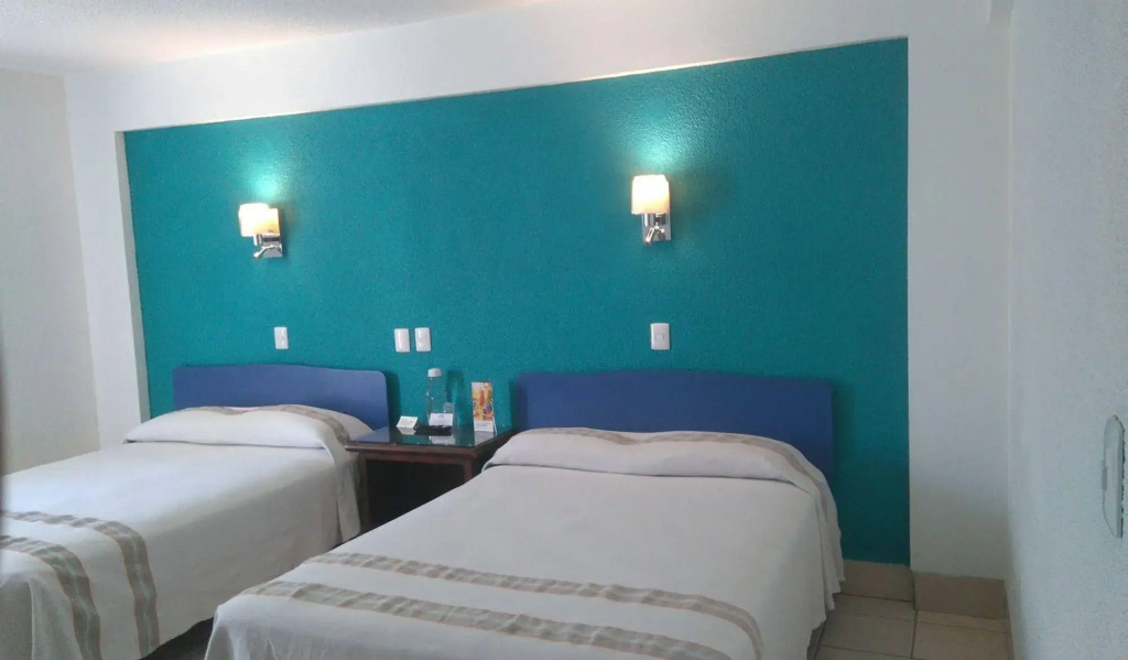 Hotel Aurora