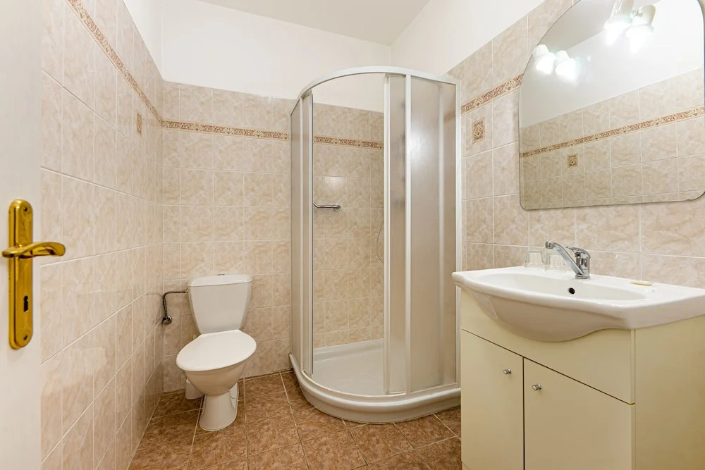 Pension Villa Anita