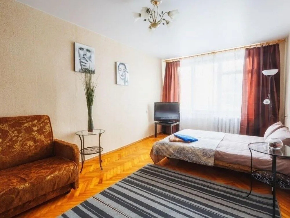 Апартаменты, ул. Каховка, 14