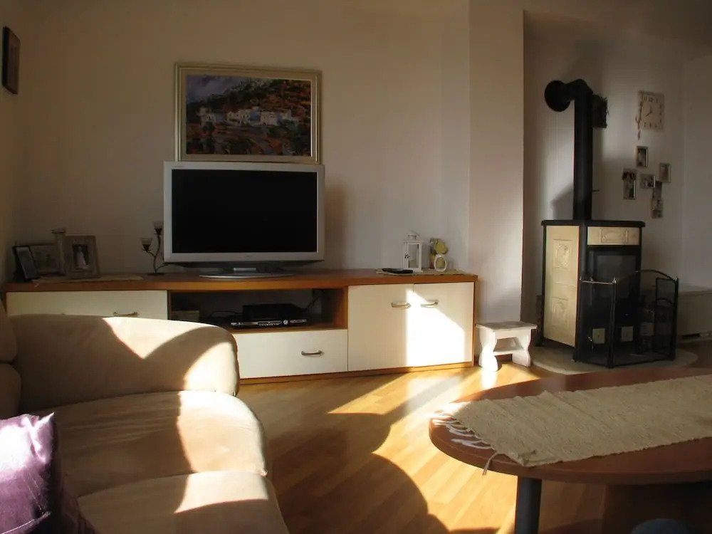 Apartment Lucija