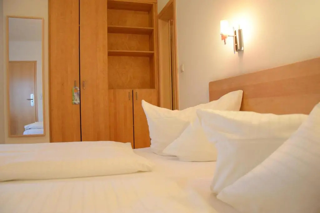 Hotel Roter Löwe