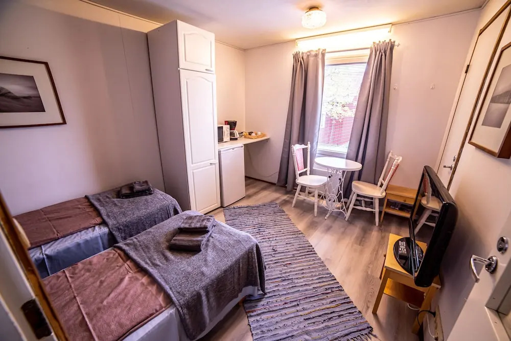 Arctic Guesthouse