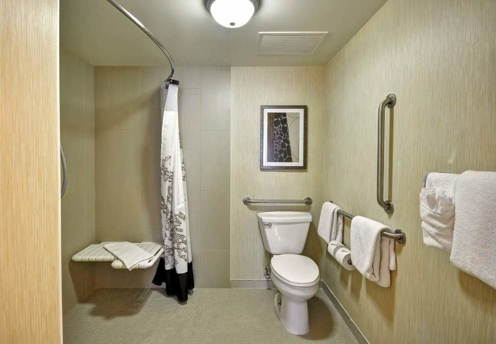 Residence Inn Saint Louis OFallon