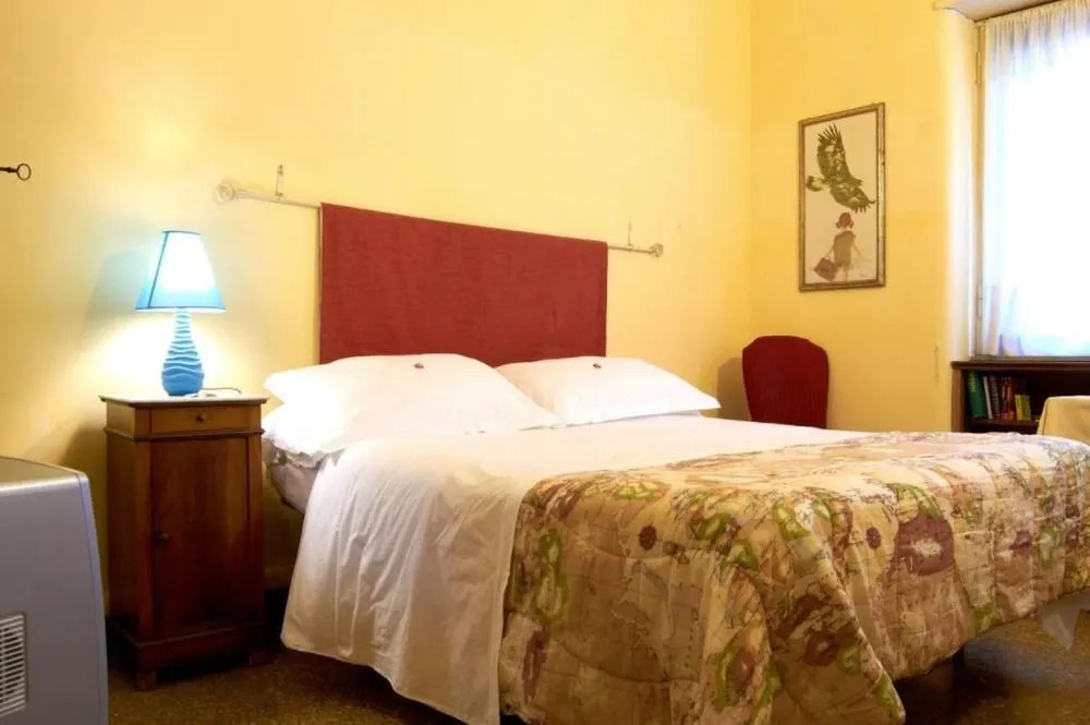 B&B LAuberge