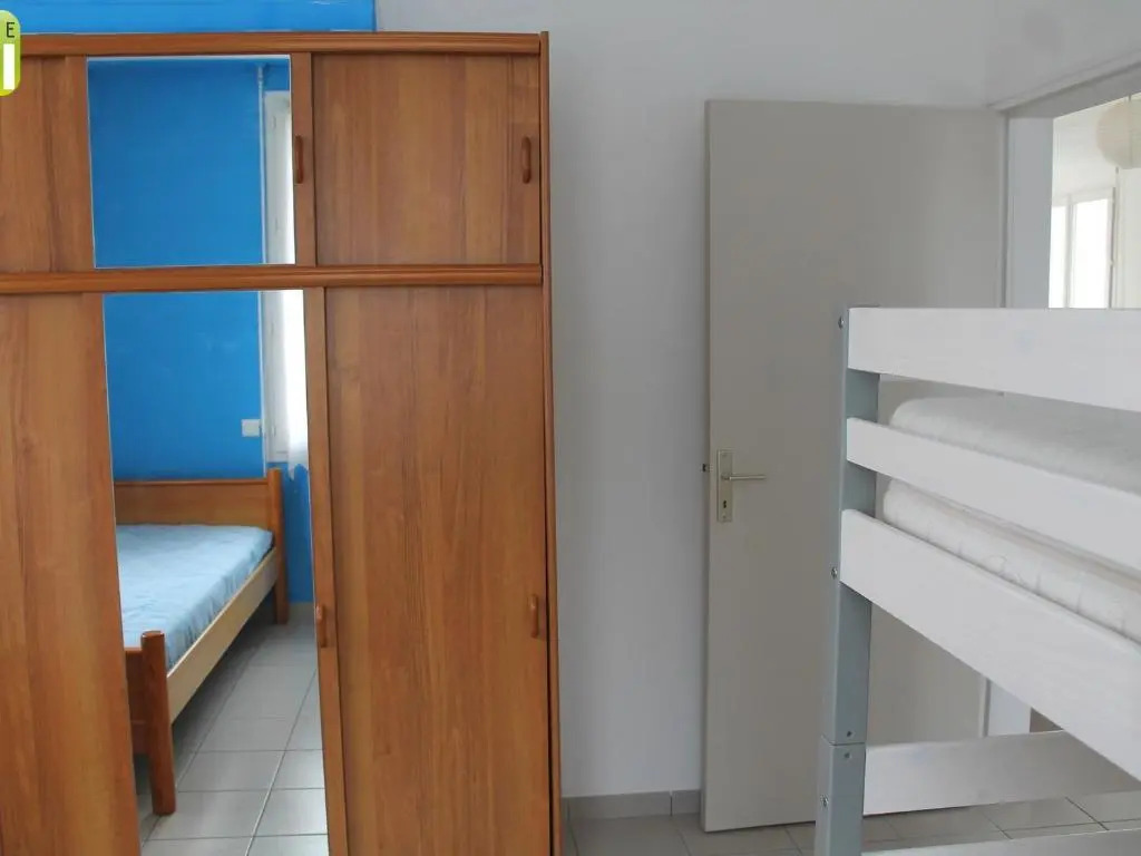 Maison Saint-Brevin-les-Pins, 3 pièces, 5 personnes - FR-1-364-110