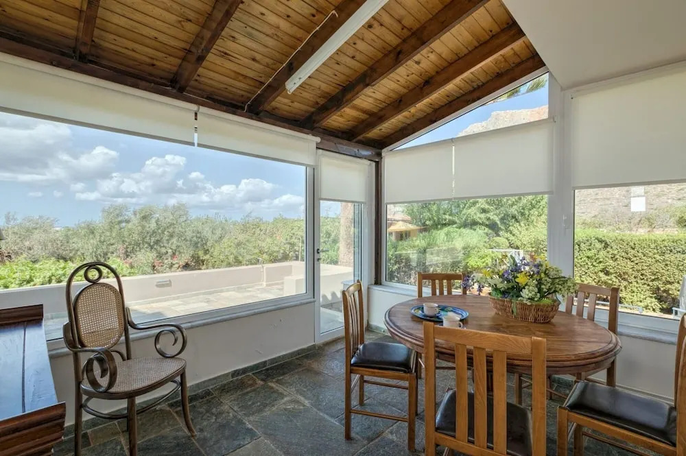 Asterion Deep Blue Villa
