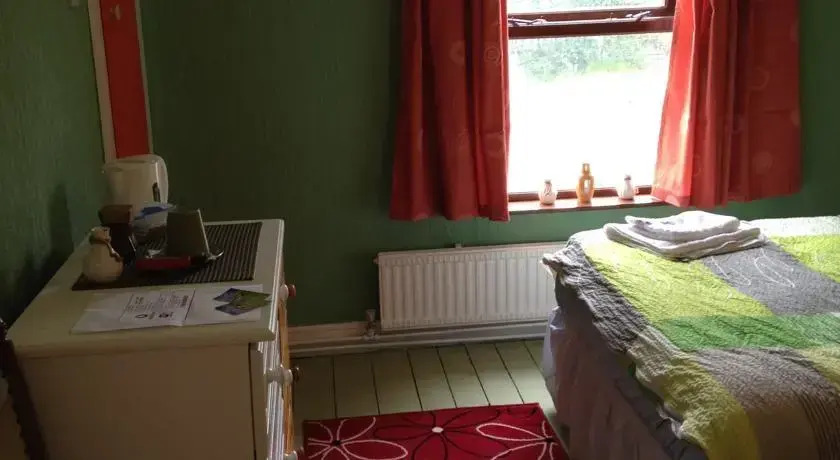 St. Mary`s B&B