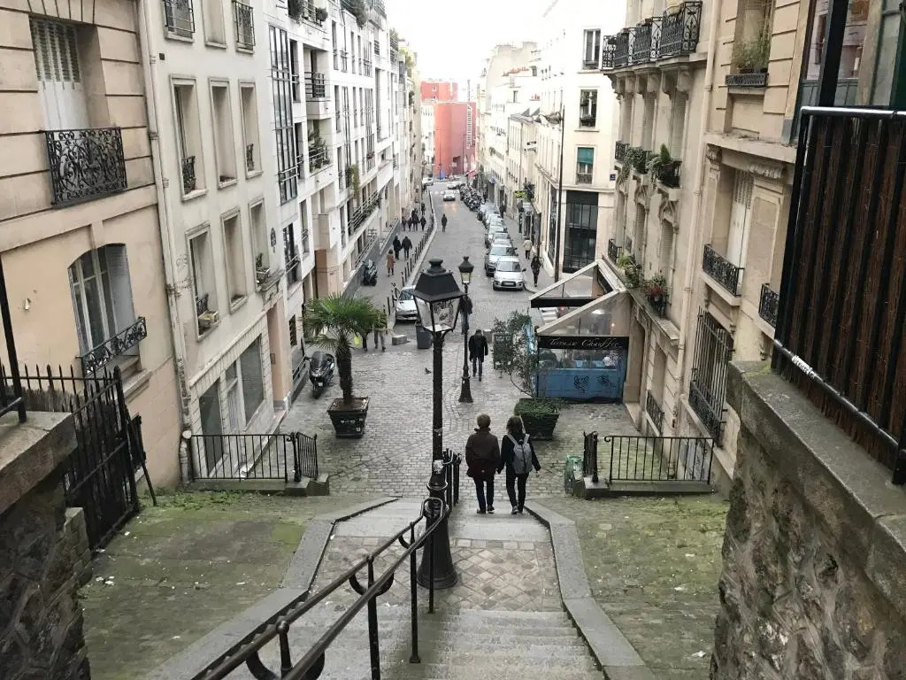 Sloth Loft Montmarte