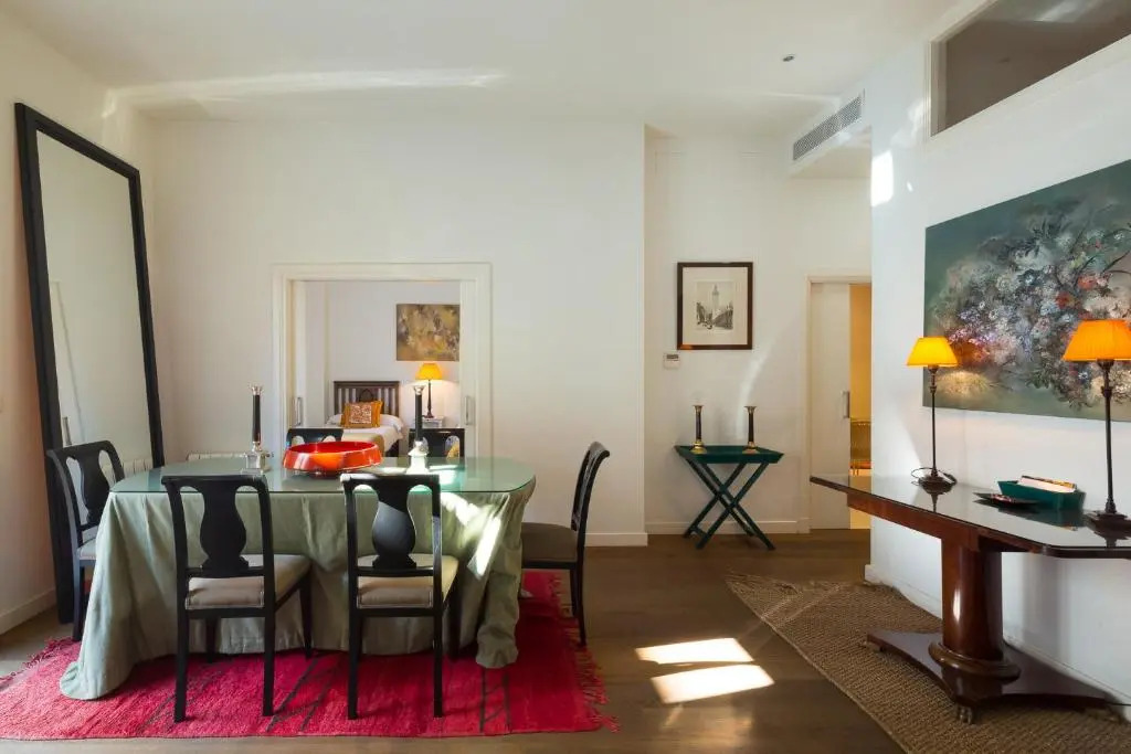 Veoapartment Mateos Gago 2D