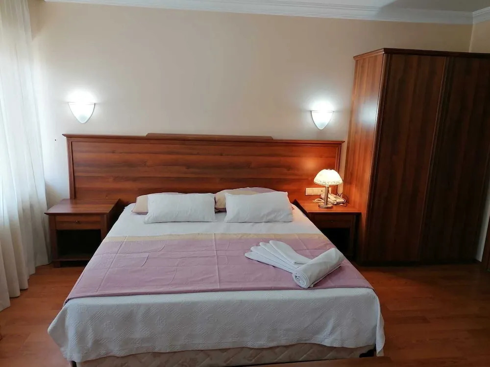 Triada Ankara Hotel