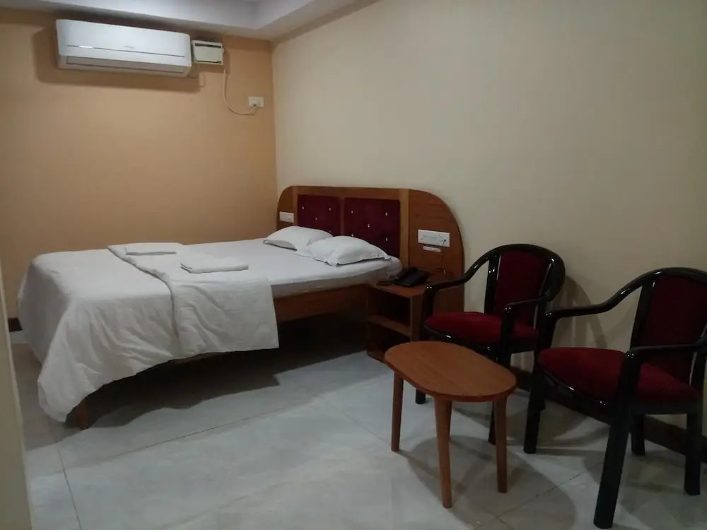 Hotel Sunnyvale Andaman