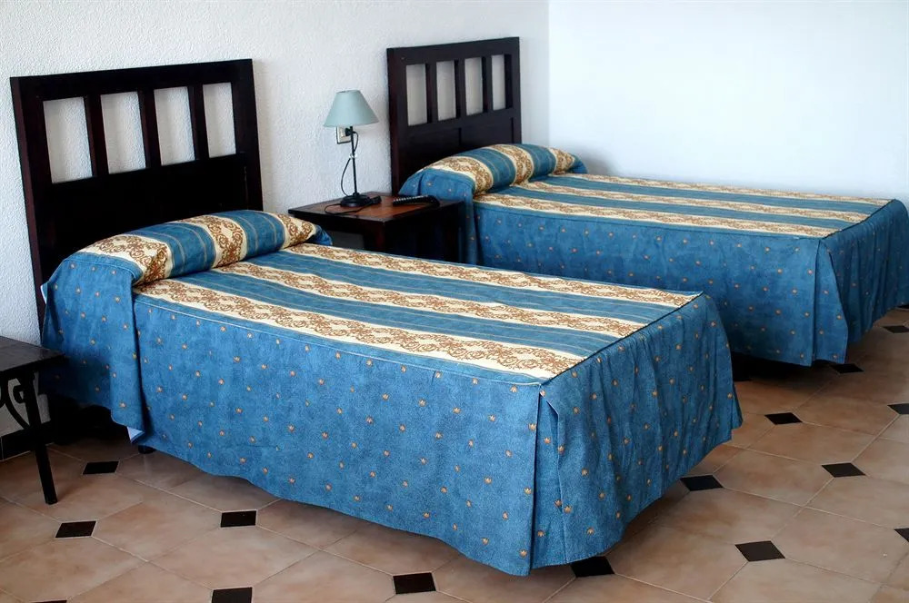 Hotel Calypso