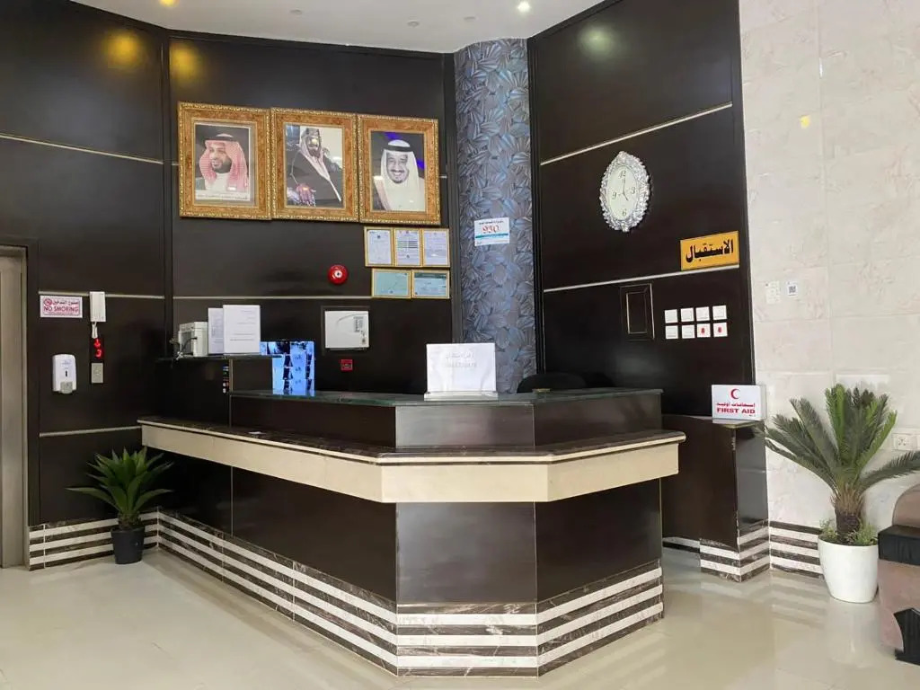 Qasr Aldabab Housing Units