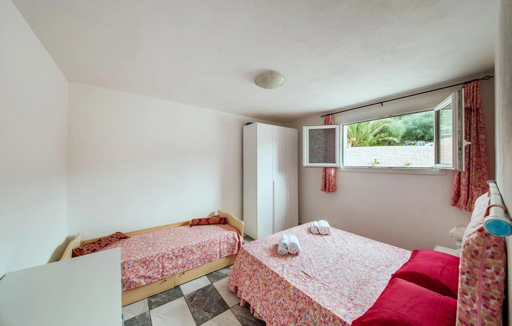 Amazing Apartment in La Maddalena With 2 Bedrooms