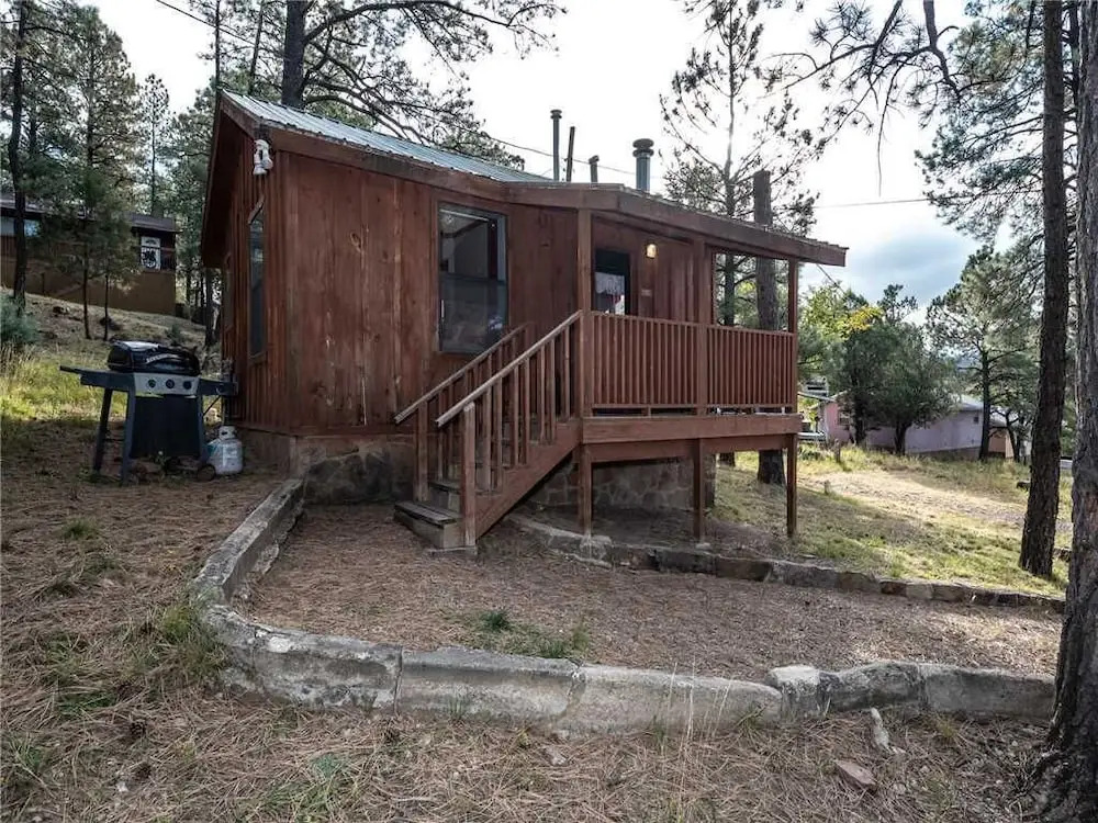 Windchaser, 1 Bedroom, Wood Burning Stove, Midtown, Sleeps 3