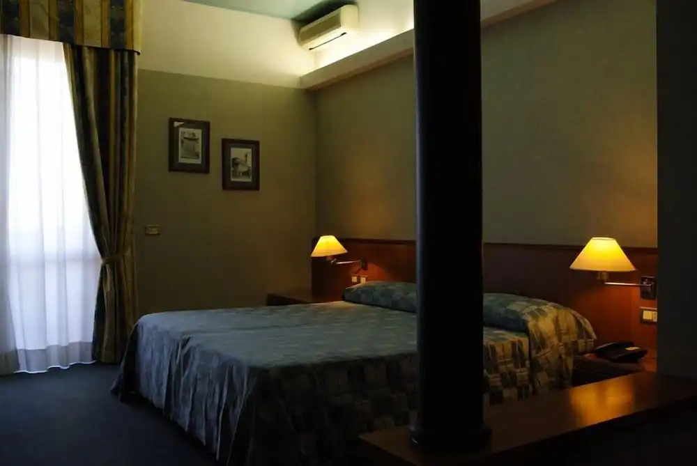Hotel Europa Milano
