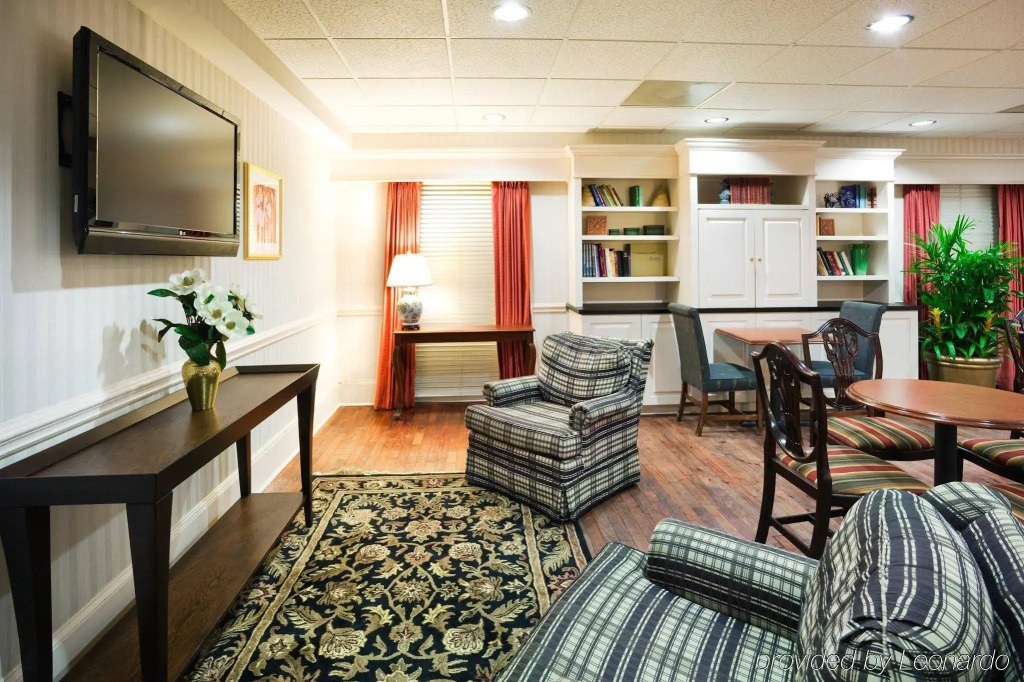 Holiday Inn Express Charleston by IHG