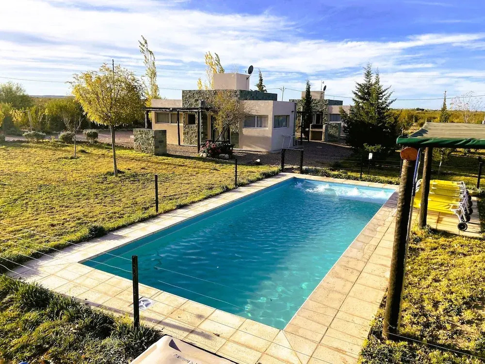 Cabañas EcoNature