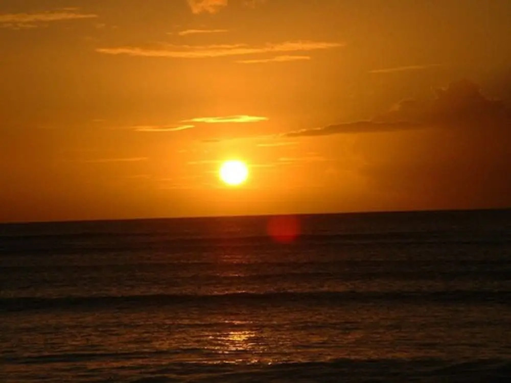 Kalinago Beach Resort
